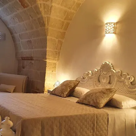 Dimora Del Ciliegino *