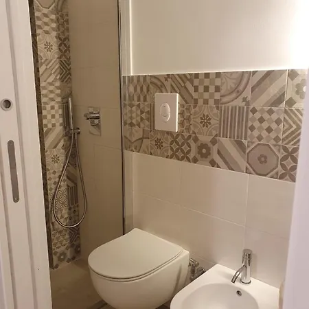 Prázdninový dům Dimora Del Ciliegino