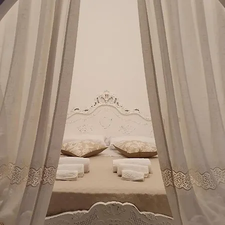 Dimora Del Ciliegino Fasano