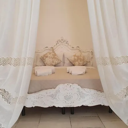 Dimora Del Ciliegino *