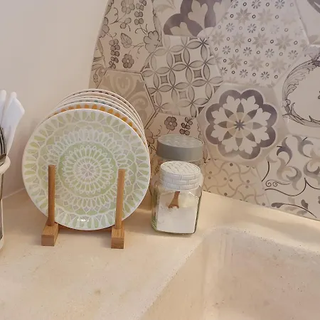 Dimora Del Ciliegino *