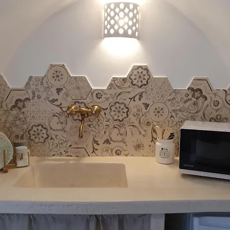 Dimora Del Ciliegino