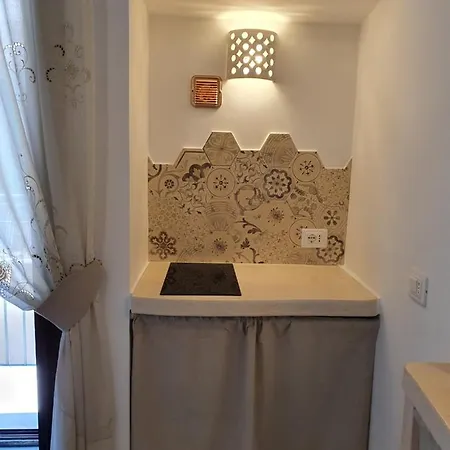 Prázdninový dům Dimora Del Ciliegino Fasano