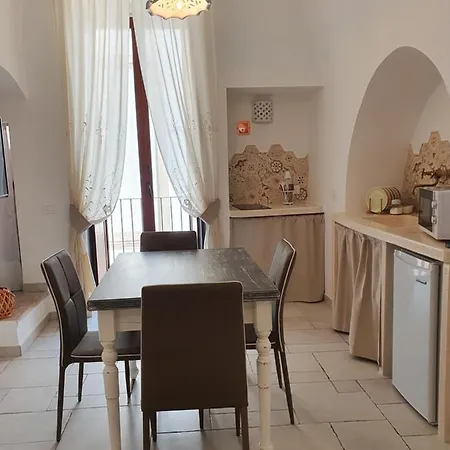 Dimora Del Ciliegino Prázdninový dům Fasano