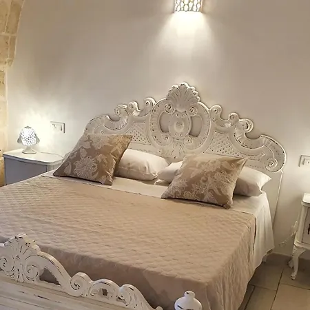 Dimora Del Ciliegino Prázdninový dům