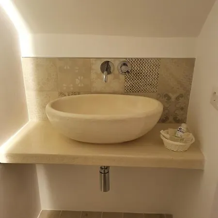Prázdninový dům Dimora Del Ciliegino