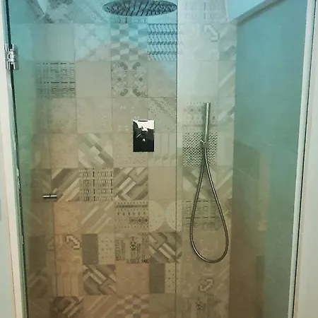 Dimora Del Ciliegino *