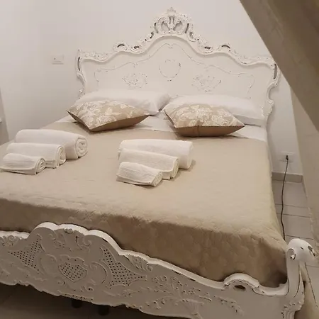 Dimora Del Ciliegino *