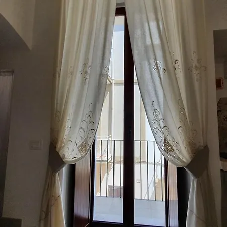 Dimora Del Ciliegino Σπίτι διακοπών Φαζάνο