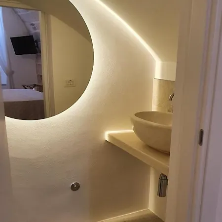 Dimora Del Ciliegino Σπίτι διακοπών Φαζάνο