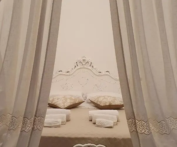 Dimora Del Ciliegino Fasano