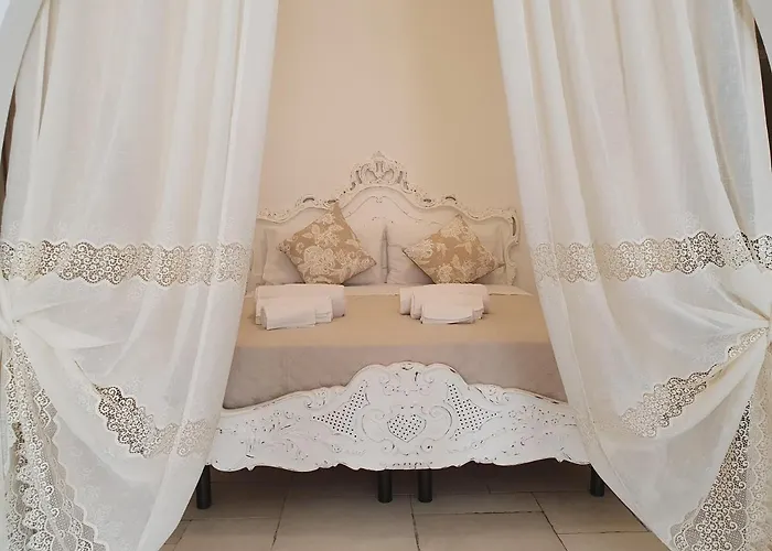 Dimora Del Ciliegino *