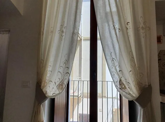 Dimora Del Ciliegino Holiday home Fasano