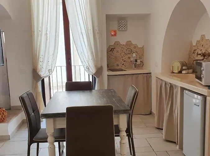 Dimora Del Ciliegino בית נופש פאסאנו