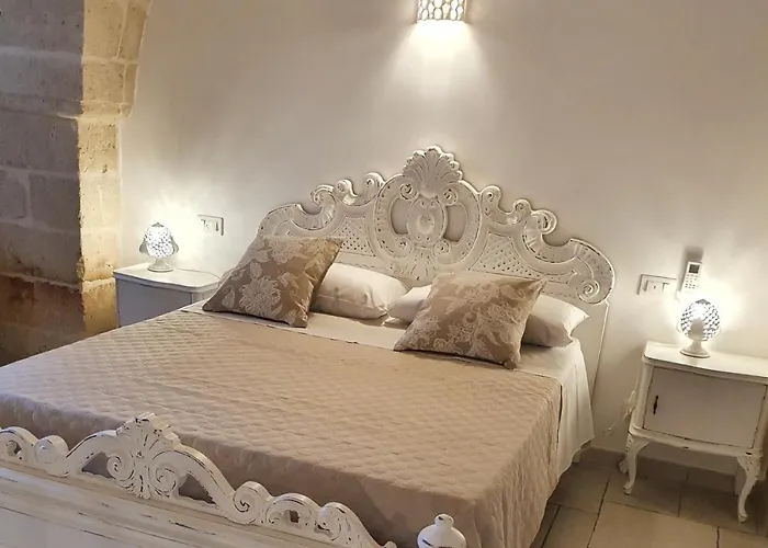 Dimora Del Ciliegino Holiday home